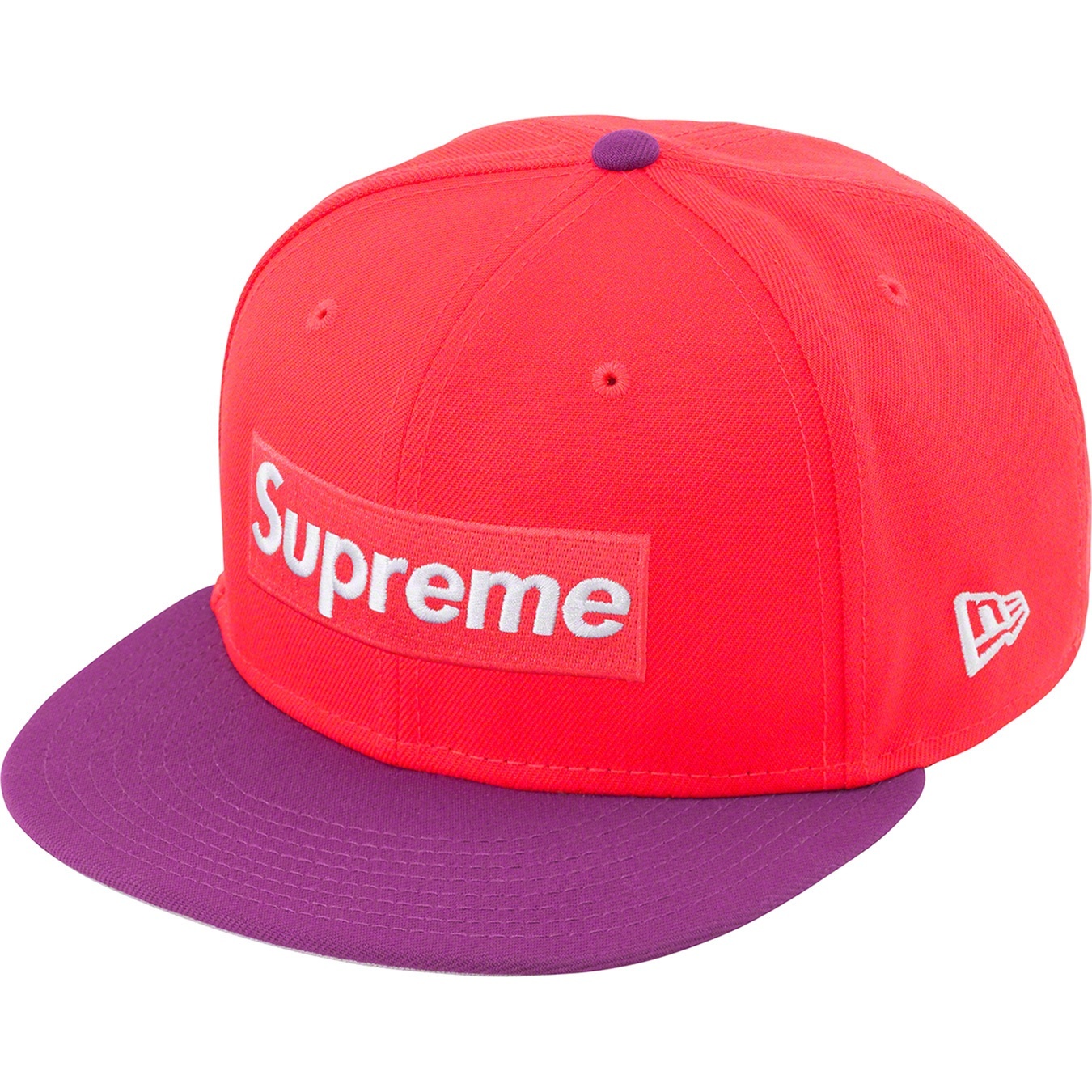 2-Tone Box Logo New Era® view 16